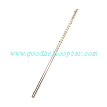 jxd-339-i339 helicopter parts tail big boom - Click Image to Close
